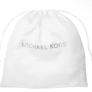 Michael Kors Large Dust Bag 18.5” x 18.5”-NWT